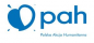 Polish Humanitarian Action logo
